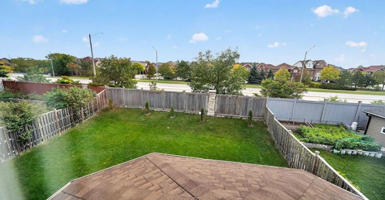 21 River Heights Drive, Brampton, ON, L6P 2M9 - 37