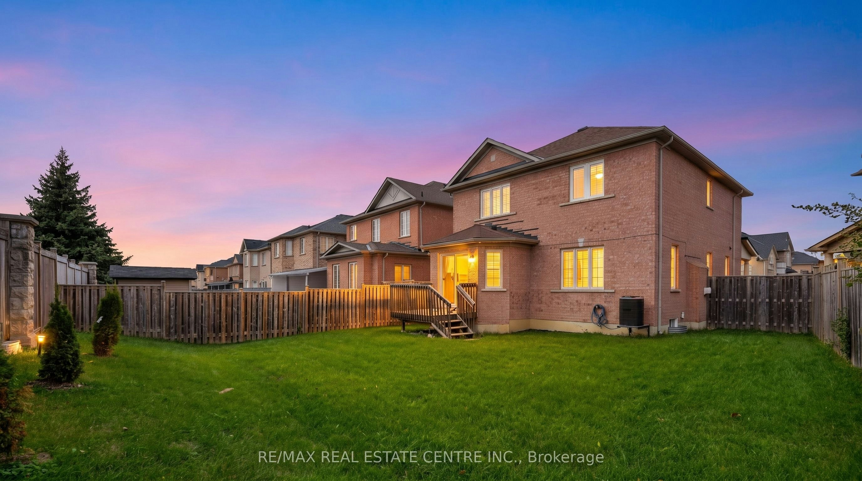 21 River Heights Drive, Brampton, ON, L6P 2M9 - 48