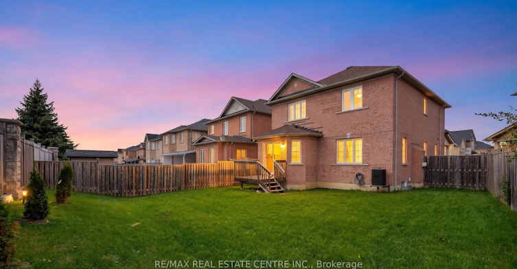 21 River Heights Drive, Brampton, ON, L6P 2M9 - 48
