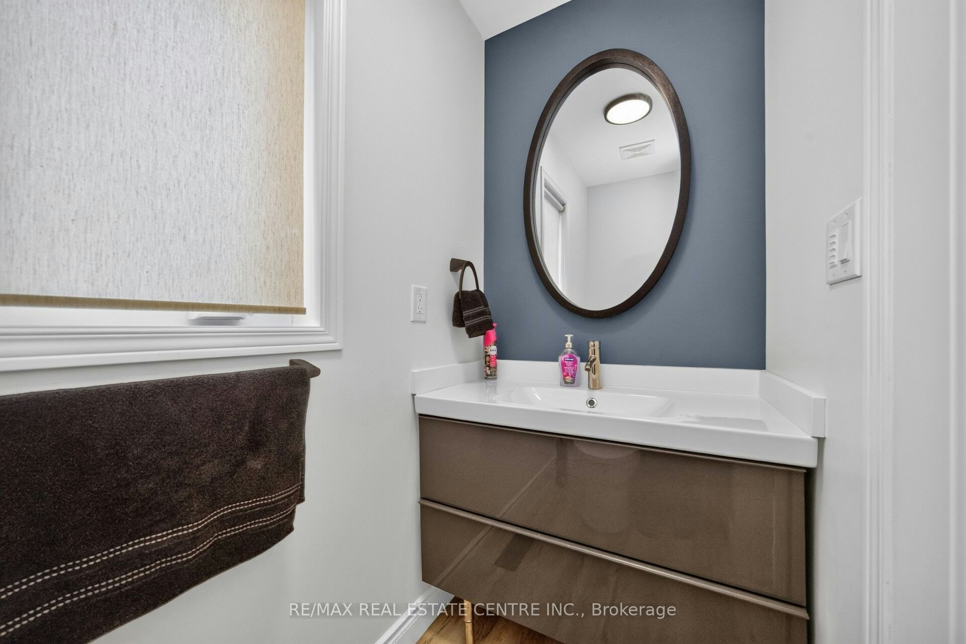 21 River Heights Drive, Brampton, ON, L6P 2M9 - 26