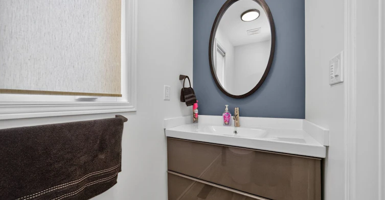 21 River Heights Drive, Brampton, ON, L6P 2M9 - 26
