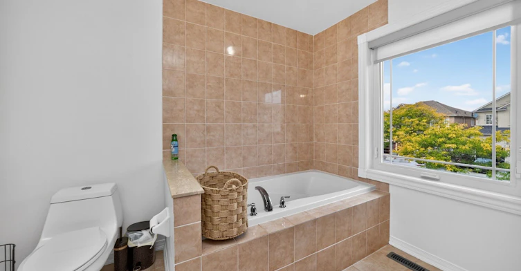21 River Heights Drive, Brampton, ON, L6P 2M9 - 33