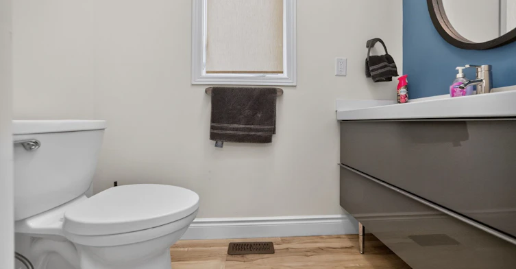 21 River Heights Drive, Brampton, ON, L6P 2M9 - 25