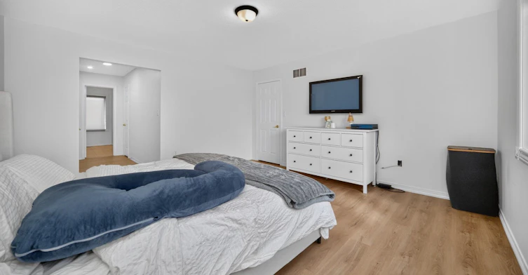 21 River Heights Drive, Brampton, ON, L6P 2M9 - 30