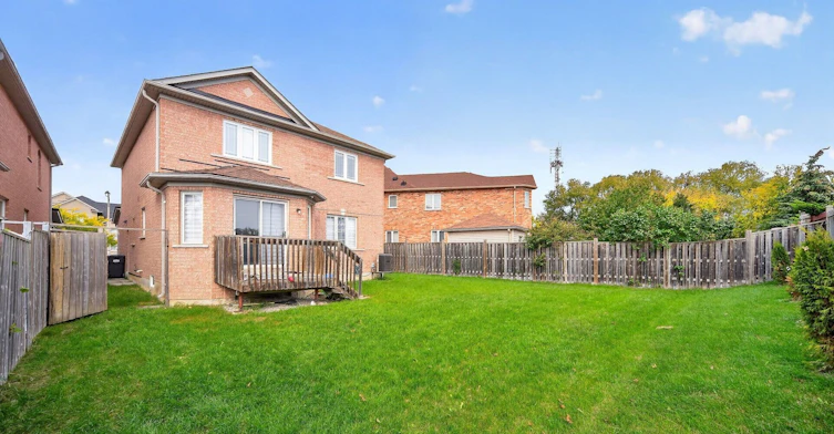 21 River Heights Drive, Brampton, ON, L6P 2M9 - 46