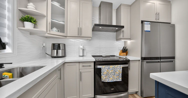 21 River Heights Drive, Brampton, ON, L6P 2M9 - 16