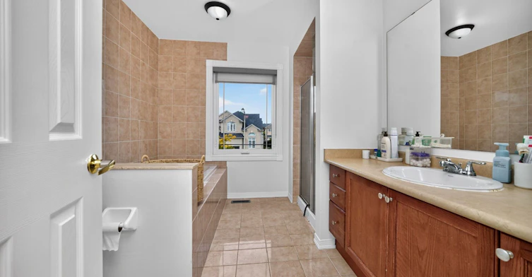 21 River Heights Drive, Brampton, ON, L6P 2M9 - 32