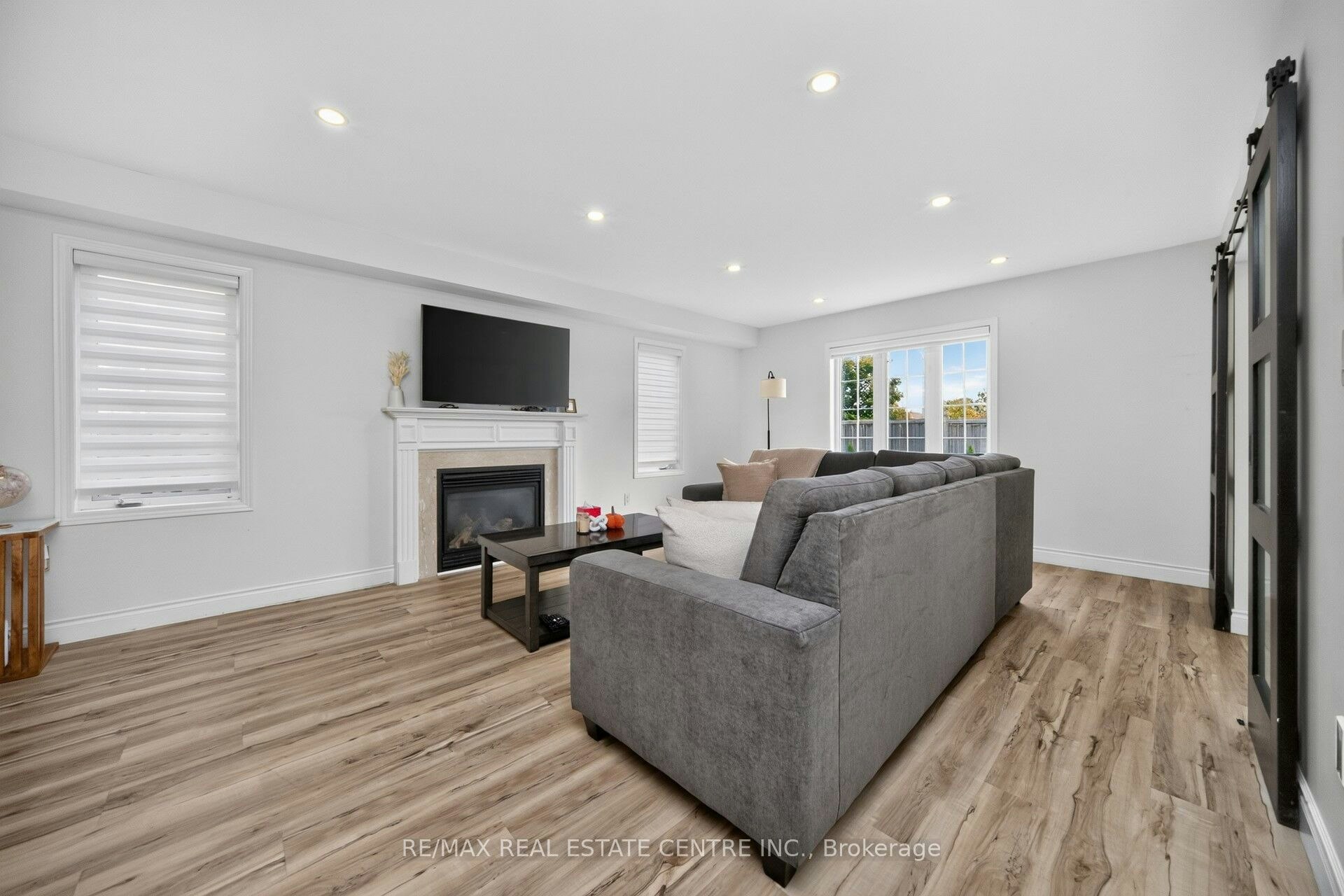 21 River Heights Drive, Brampton, ON, L6P 2M9 - 9