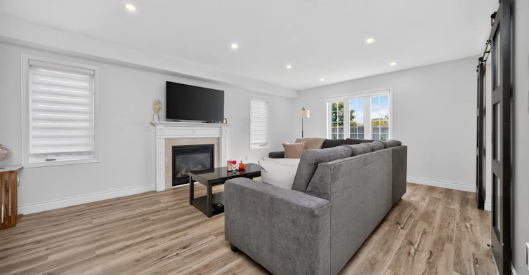 21 River Heights Drive, Brampton, ON, L6P 2M9 - 9