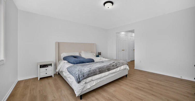 21 River Heights Drive, Brampton, ON, L6P 2M9 - 29