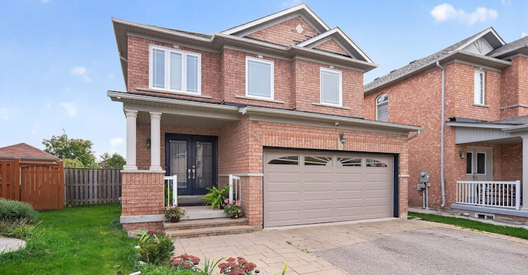 21 River Heights Drive, Brampton, ON, L6P 2M9 - 3