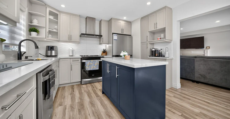 21 River Heights Drive, Brampton, ON, L6P 2M9 - 15