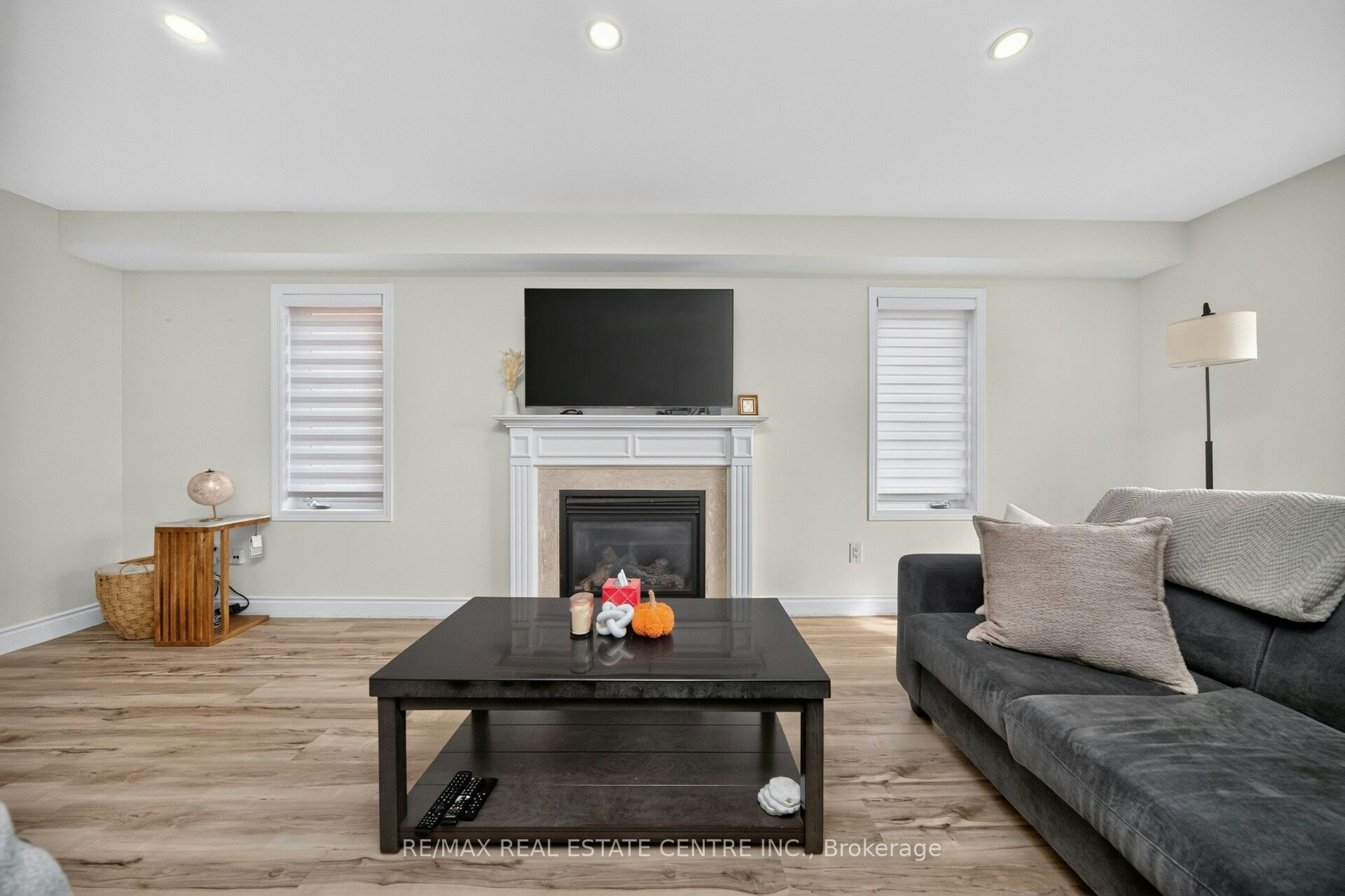 21 River Heights Drive, Brampton, ON, L6P 2M9 - 10