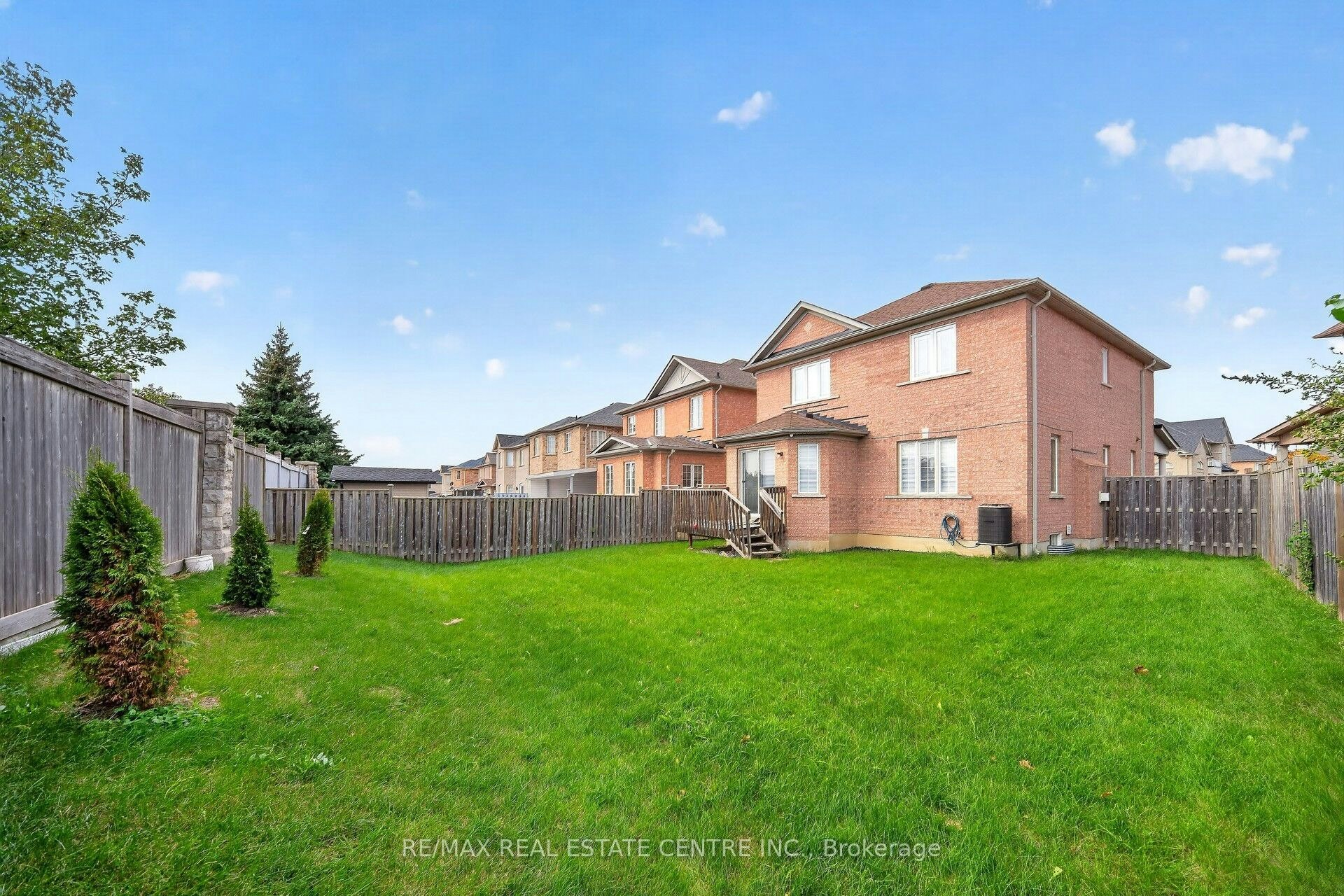 21 River Heights Drive, Brampton, ON, L6P 2M9 - 47