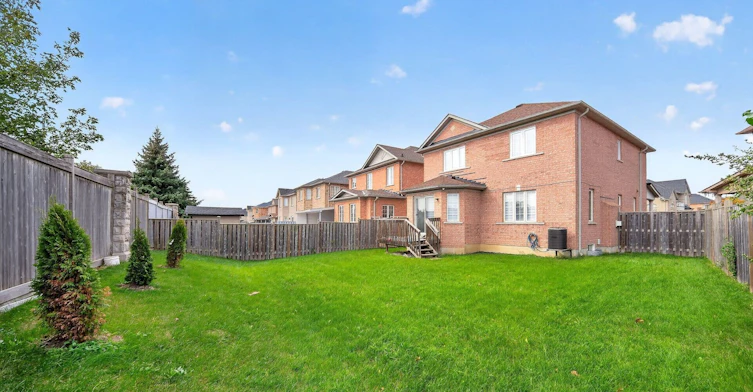 21 River Heights Drive, Brampton, ON, L6P 2M9 - 47