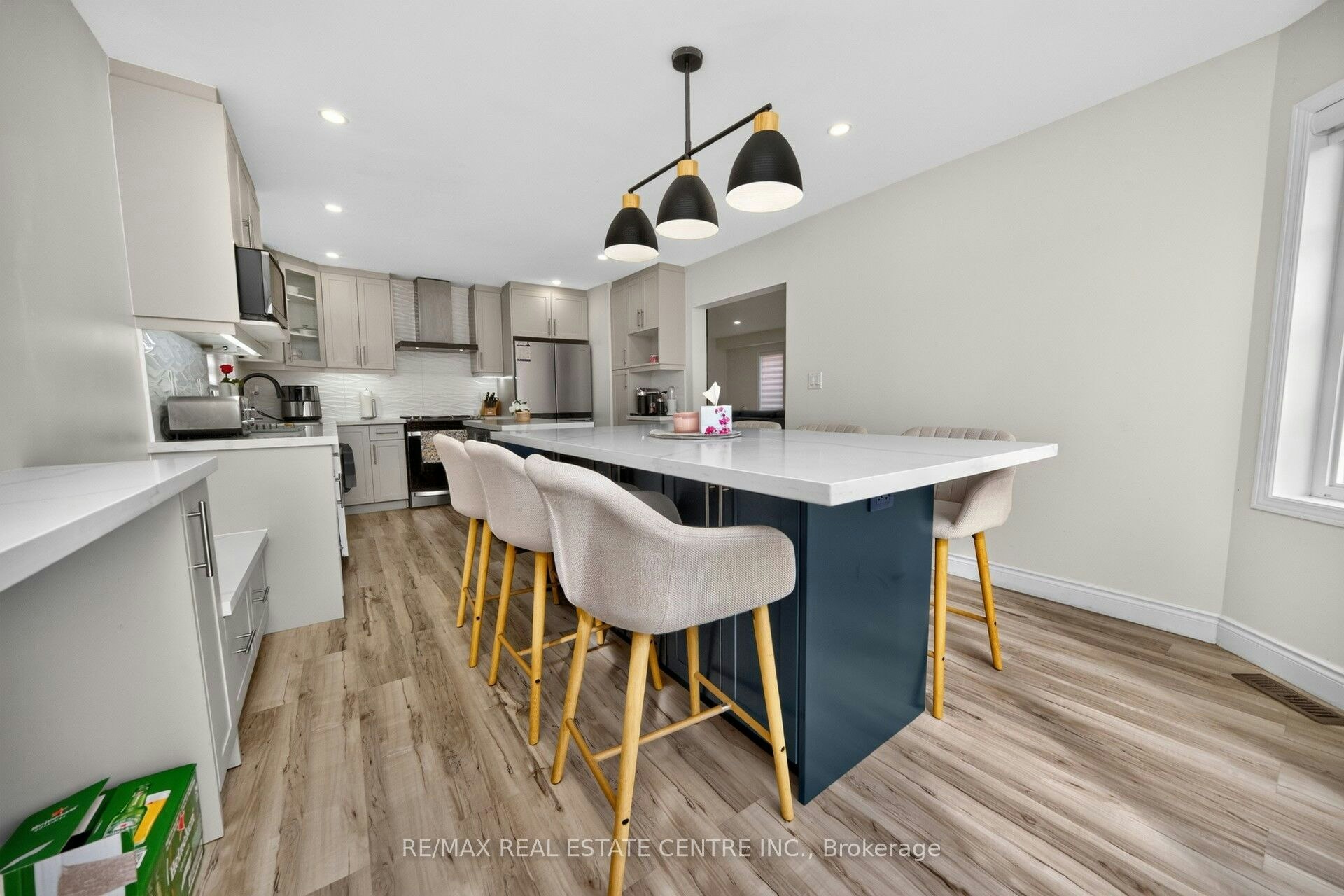 21 River Heights Drive, Brampton, ON, L6P 2M9 - 24