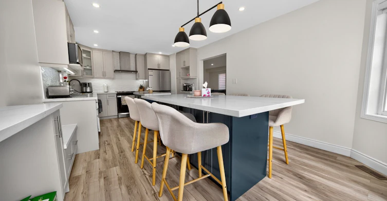 21 River Heights Drive, Brampton, ON, L6P 2M9 - 24