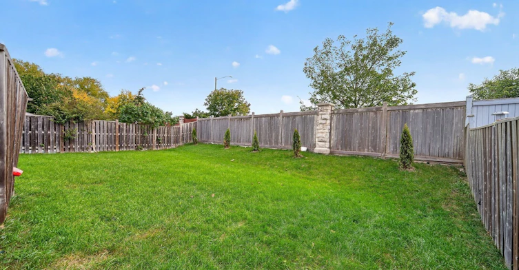 21 River Heights Drive, Brampton, ON, L6P 2M9 - 45