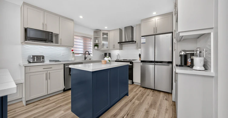 21 River Heights Drive, Brampton, ON, L6P 2M9 - 14
