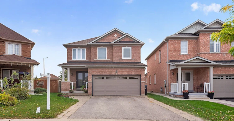 21 River Heights Drive, Brampton, ON, L6P 2M9 - 2