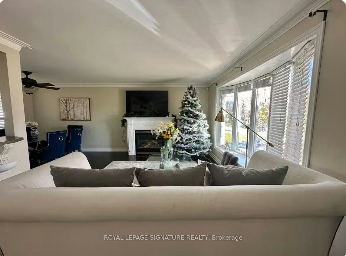 1353 Sheldon Avenue, Oakville, ON, L6L 2P9