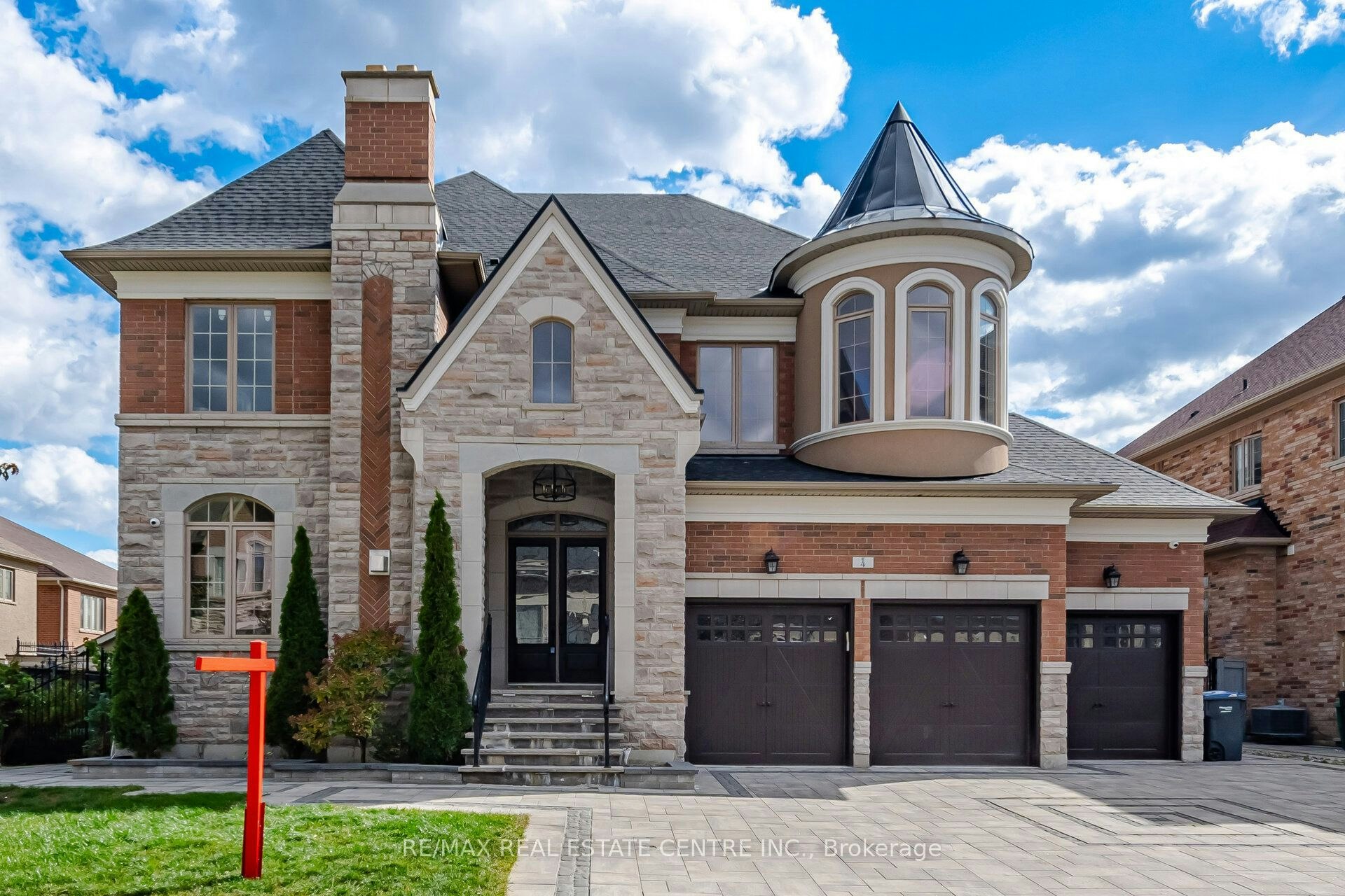 4 Calstock Place, Brampton, ON, L6X 0X3