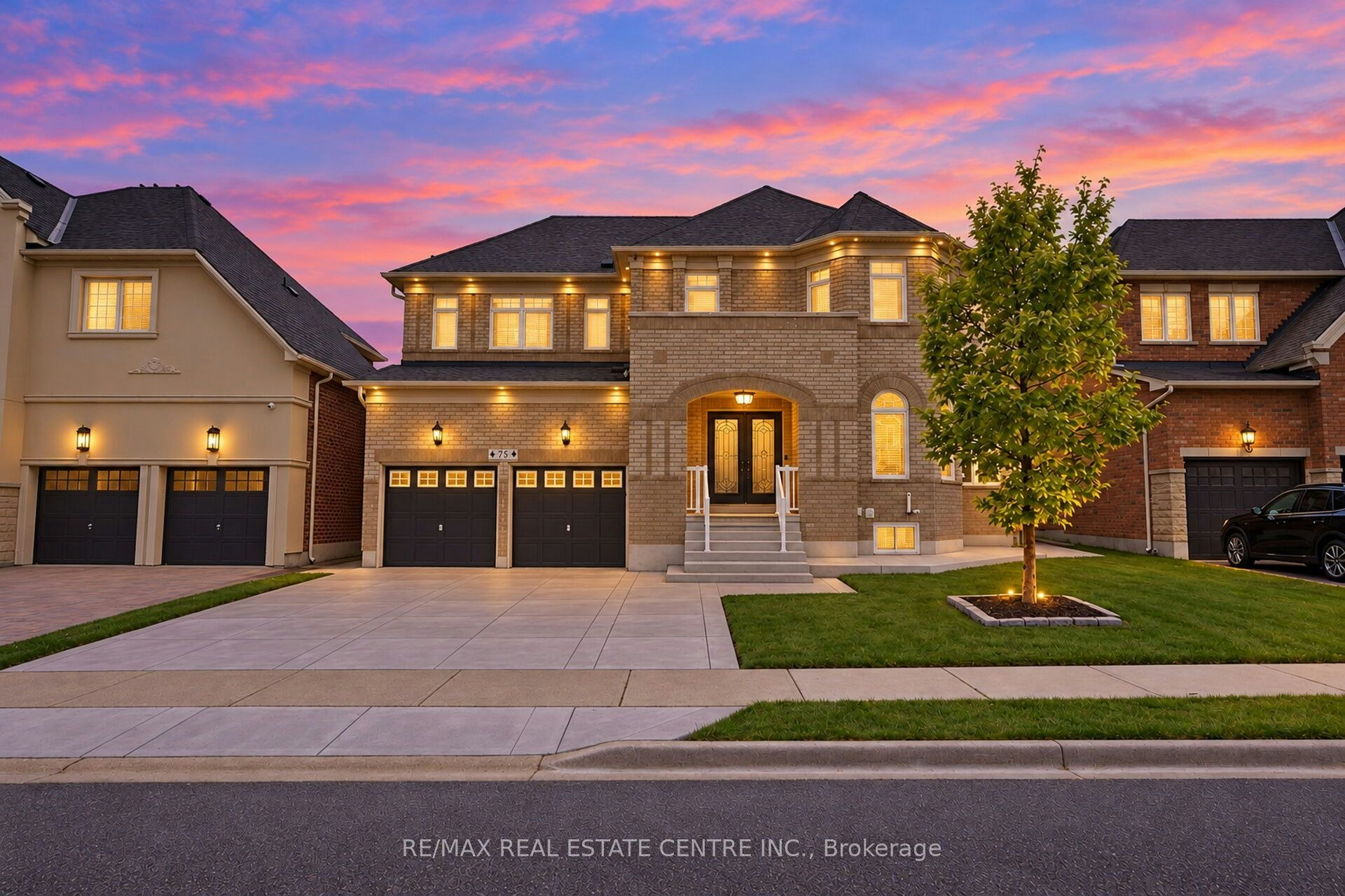 78 Grouse Lane, Brampton, ON, L6Y 5L1