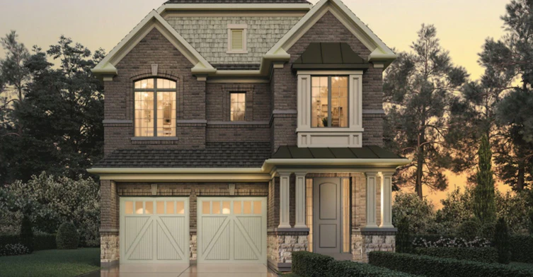 1368 Peony Path E, Oakville, ON, L6H 7Z7