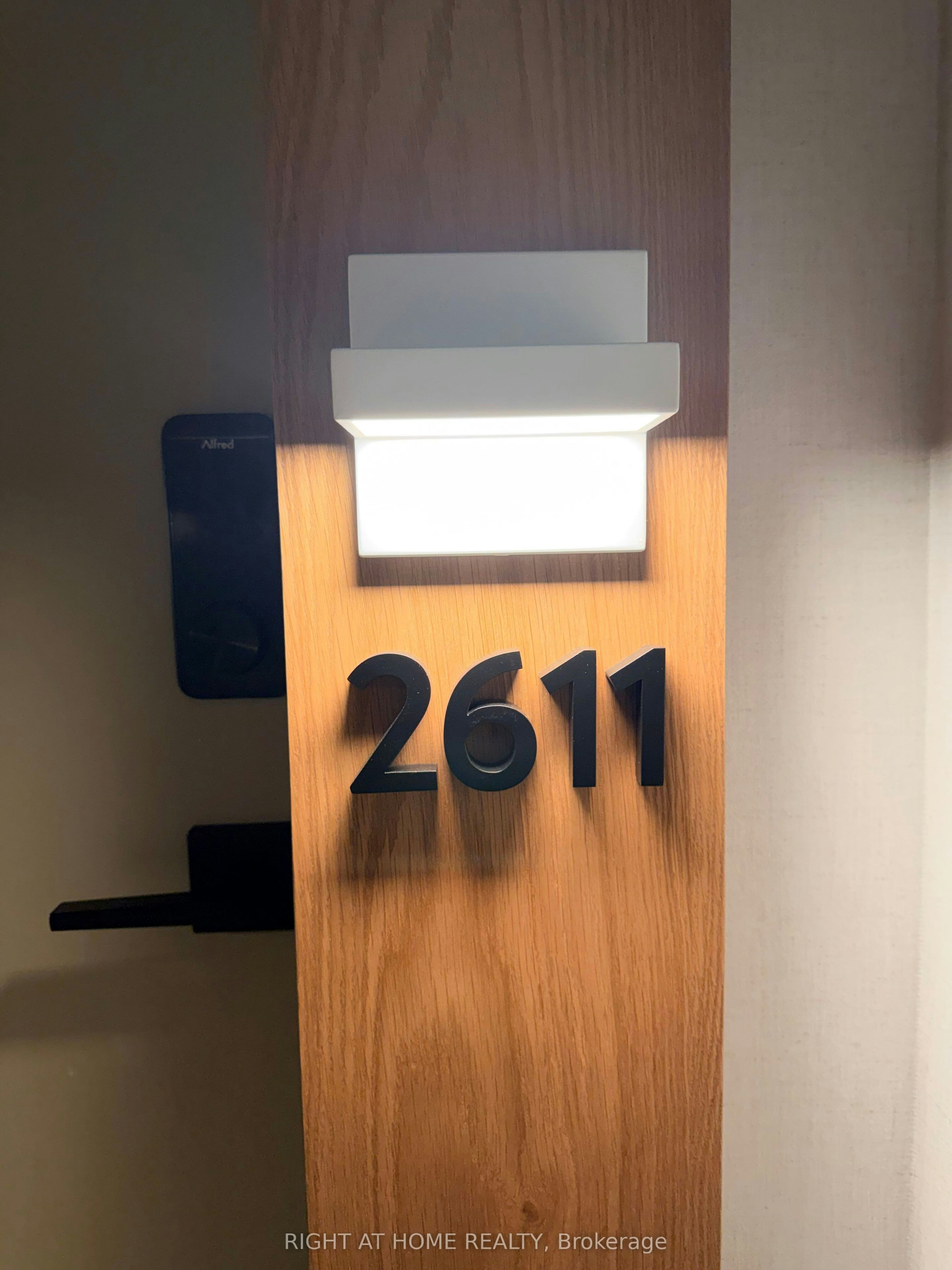 2611-1185 Dupont Street, Toronto, ON, M6H 0G5 - 2