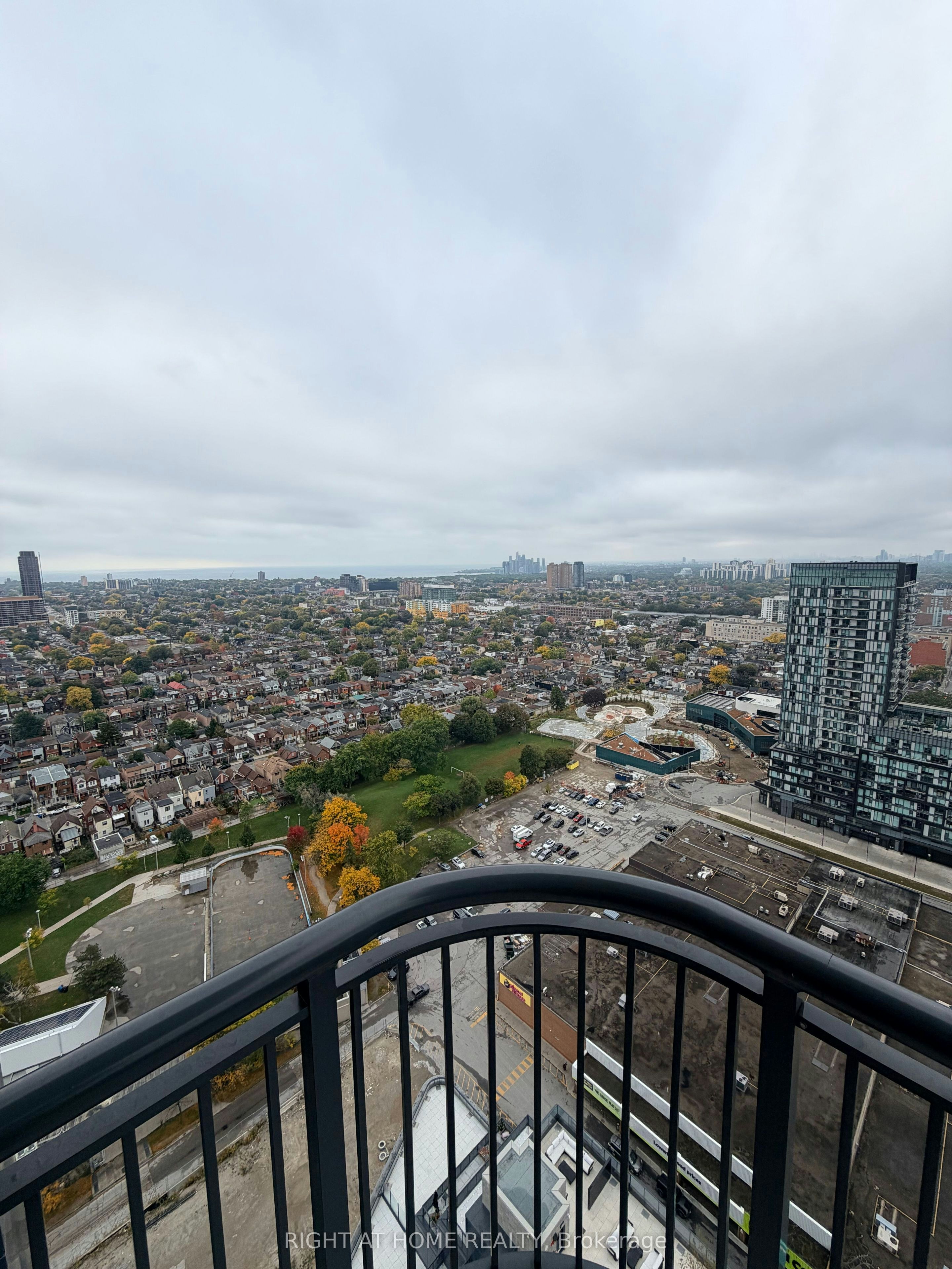 2611-1185 Dupont Street, Toronto, ON, M6H 0G5 - 9