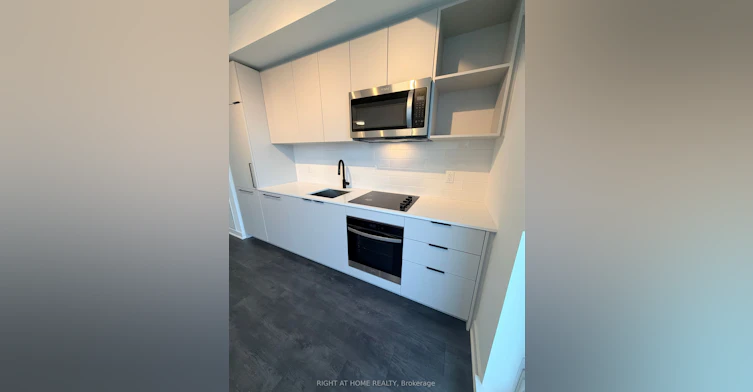 2611-1185 Dupont Street, Toronto, ON, M6H 0G5 - 4