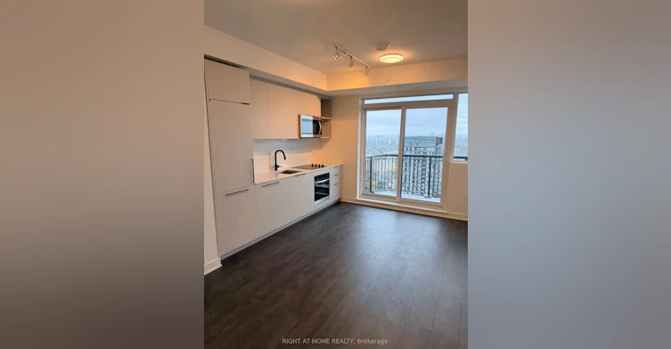2611-1185 Dupont Street, Toronto, ON, M6H 0G5 - 3