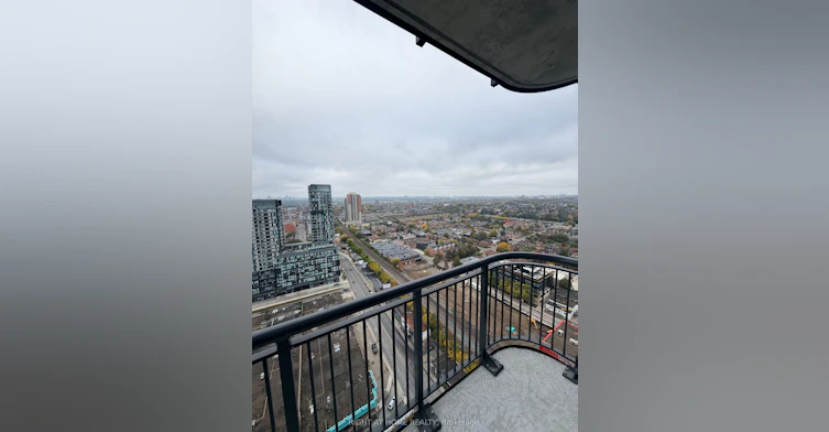 2611-1185 Dupont Street, Toronto, ON, M6H 0G5 - 10