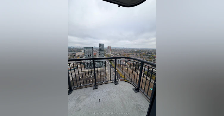 2611-1185 Dupont Street, Toronto, ON, M6H 0G5 - 8