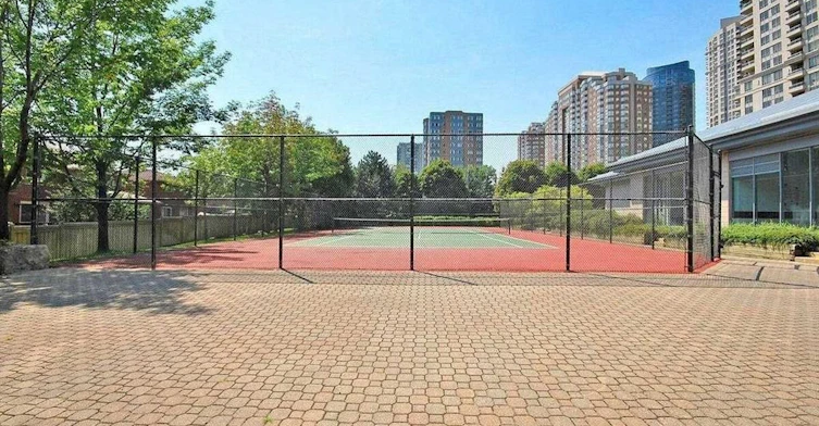 315-250 Webb Drive, Mississauga, ON, L5B 3Z4 - 26