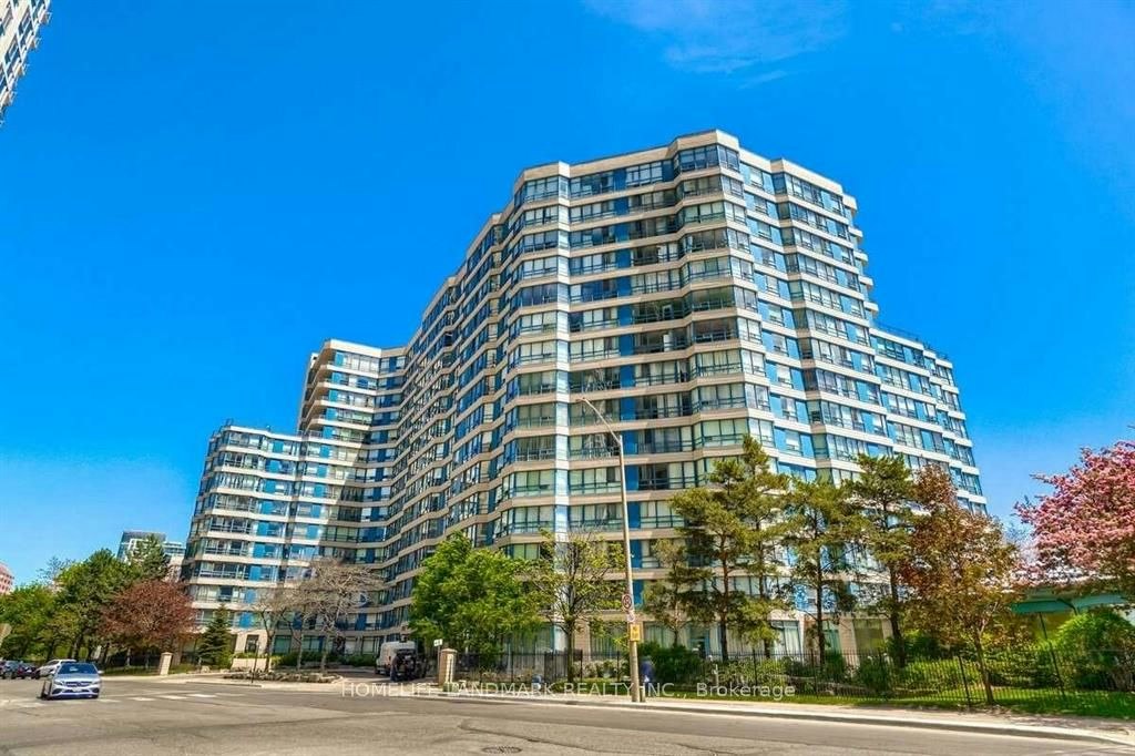 315-250 Webb Drive, Mississauga, ON, L5B 3Z4