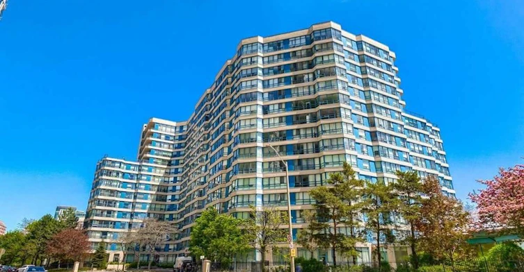 315-250 Webb Drive, Mississauga, ON, L5B 3Z4