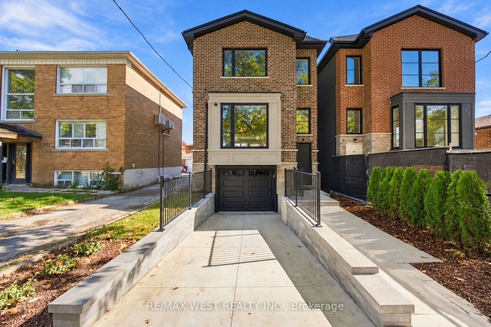 157 Aldercrest Avenue, Toronto, ON, M8W 4J2