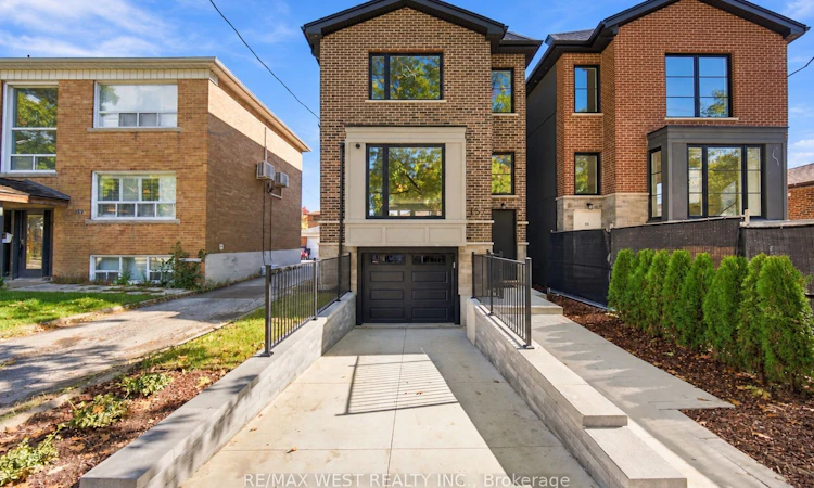 157 Aldercrest Avenue