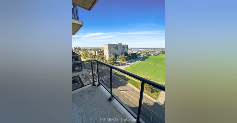 913-2825 Jane Street, Toronto, ON, M3N 0A8 - 18