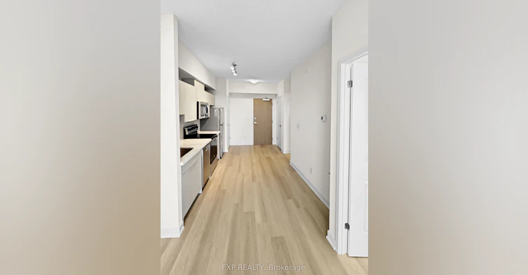 913-2825 Jane Street, Toronto, ON, M3N 0A8 - 3