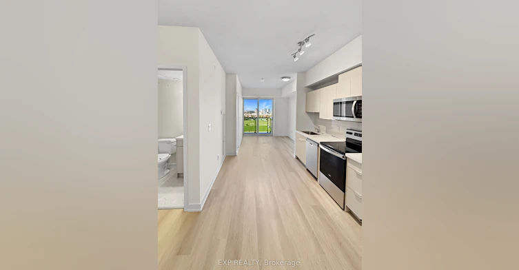 913-2825 Jane Street, Toronto, ON, M3N 0A8
