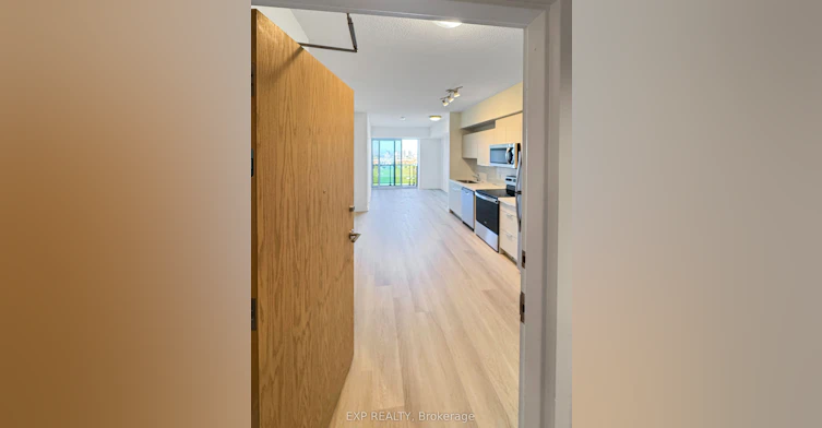 913-2825 Jane Street, Toronto, ON, M3N 0A8 - 6