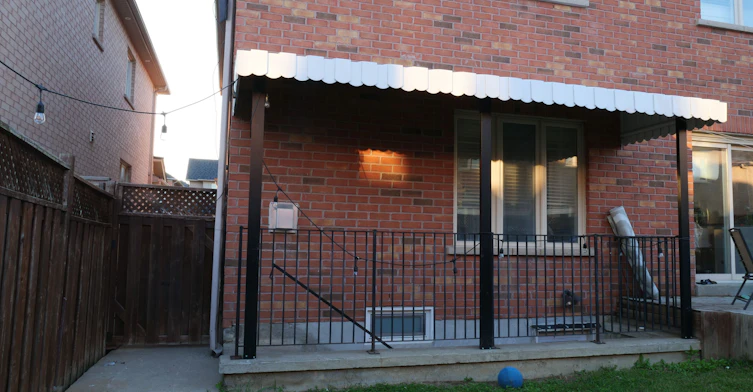 Basement Unit-19 Blazing Star Drive S, Brampton, ON, L6R 3E5 - 2