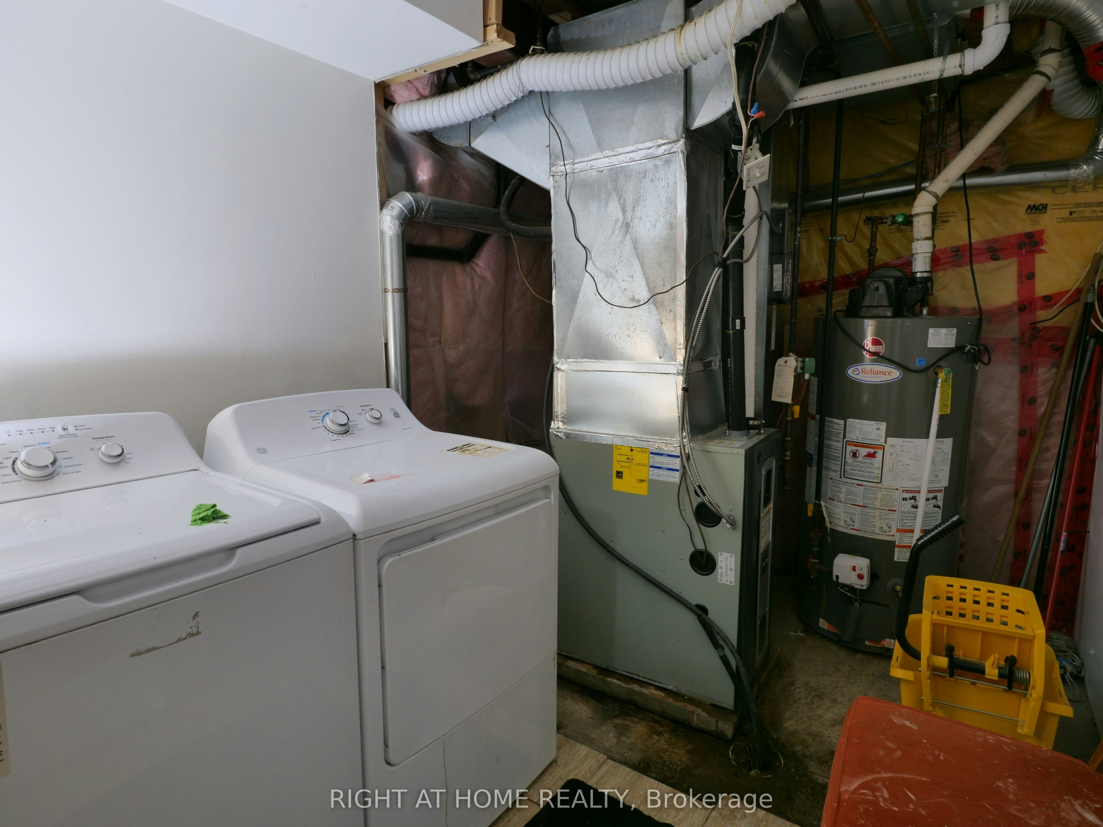 Basement Unit-19 Blazing Star Drive S, Brampton, ON, L6R 3E5 - 6