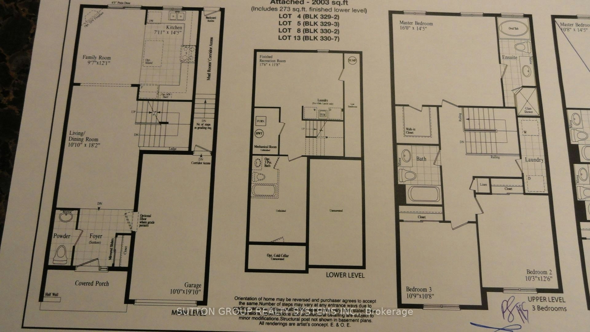 352 Black Drive, Milton, ON, L9T 6R9 - 42