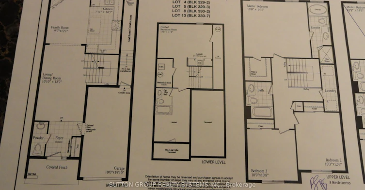 352 Black Drive, Milton, ON, L9T 6R9 - 42