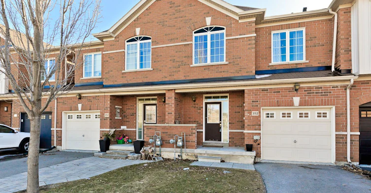 352 Black Drive, Milton, ON, L9T 6R9
