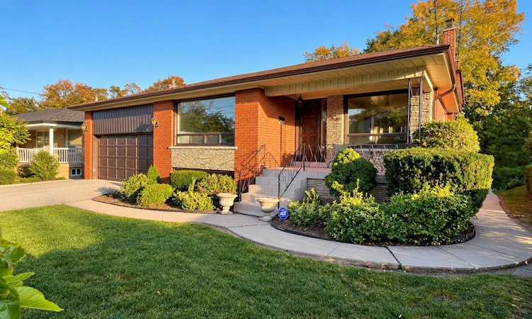 169 Grandravine Drive