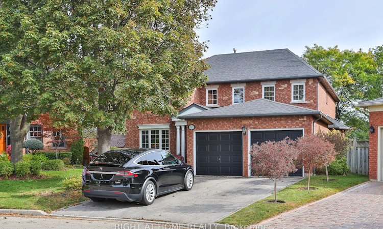 560 Chagall Court